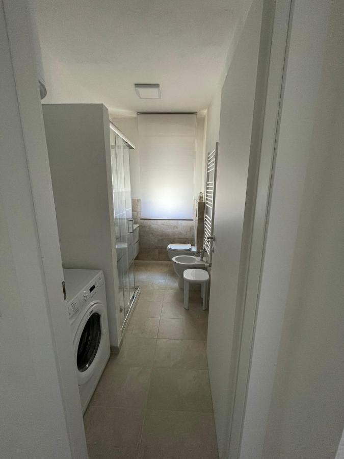 Appartamento La Tramontana Porto Torres Εξωτερικό φωτογραφία