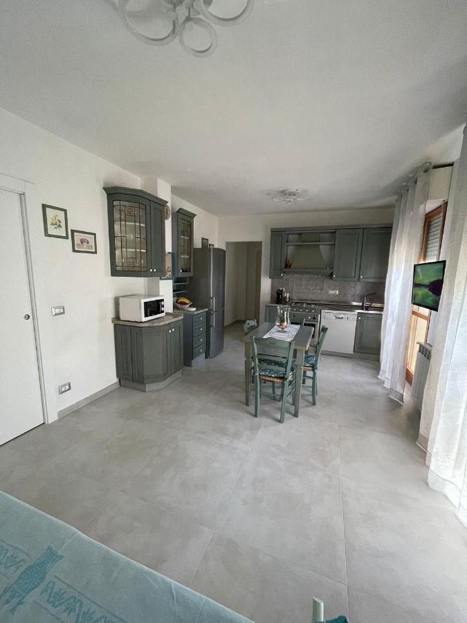 Appartamento La Tramontana Porto Torres Εξωτερικό φωτογραφία