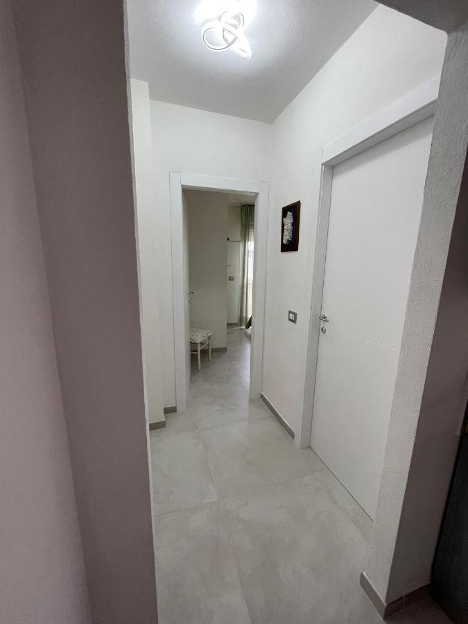 Appartamento La Tramontana Porto Torres Εξωτερικό φωτογραφία