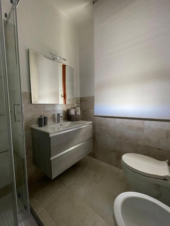 Appartamento La Tramontana Porto Torres Εξωτερικό φωτογραφία