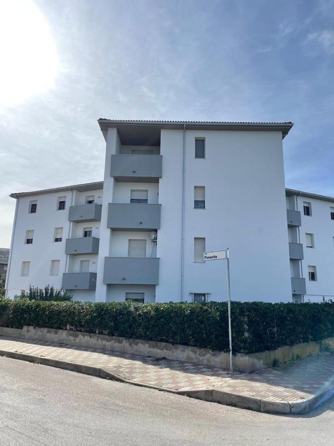 Appartamento La Tramontana Porto Torres Εξωτερικό φωτογραφία