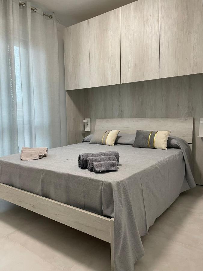 Appartamento La Tramontana Porto Torres Εξωτερικό φωτογραφία