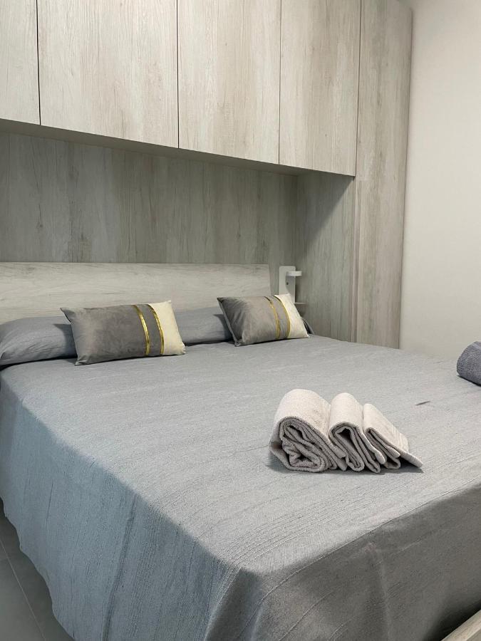 Appartamento La Tramontana Porto Torres Εξωτερικό φωτογραφία