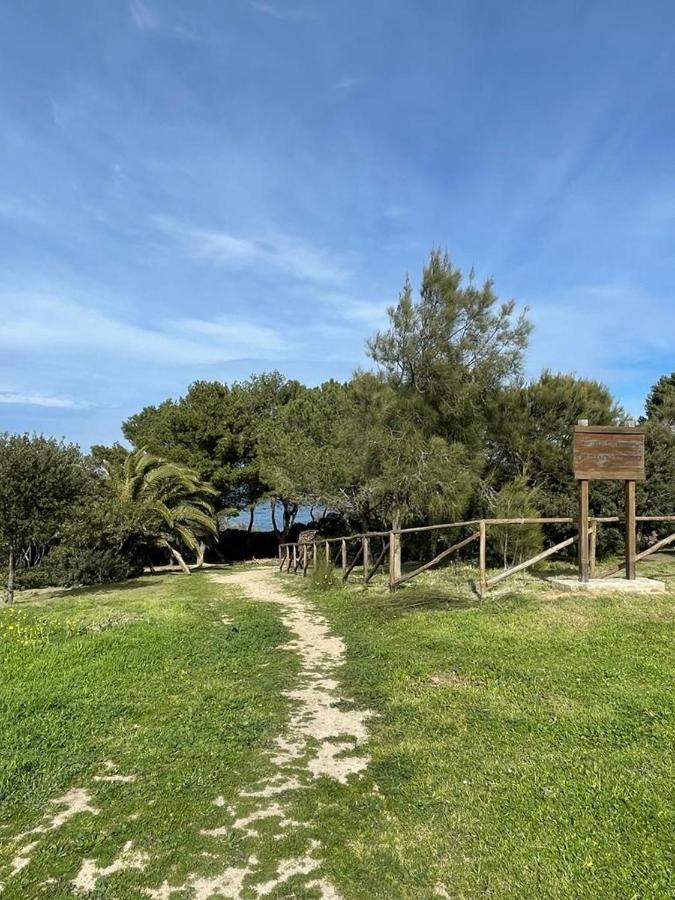 Appartamento La Tramontana Porto Torres Εξωτερικό φωτογραφία